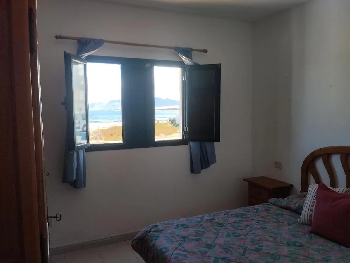 Villa Perenquenal Caleta de Caballo 0*,