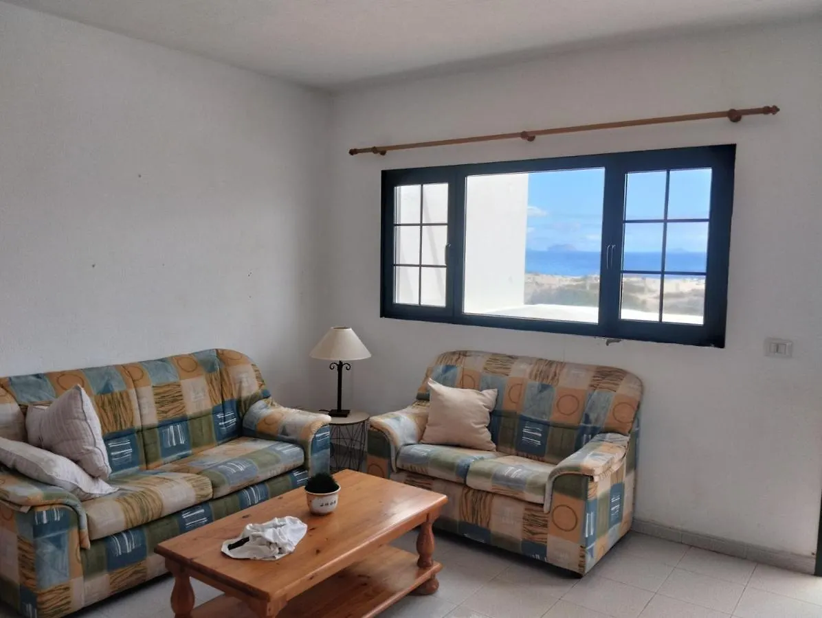 Villa Perenquenal Caleta de Caballo