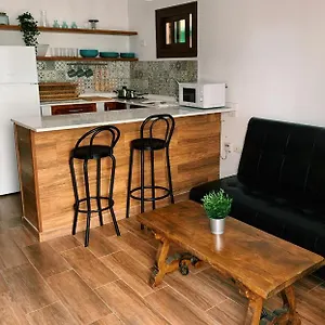  Apartamento Casa Marea