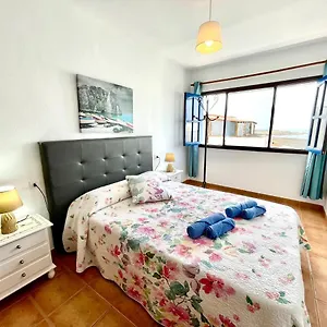  Apartamento Eslanzarote Turtle House, Super Wifi, Sea Views