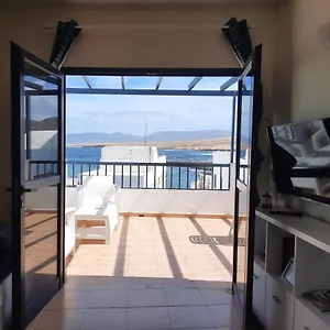  Apartamento Gran Terraza Con Muy Bonitas Vistas