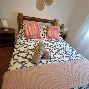  Apartamento Casa Calandrilla