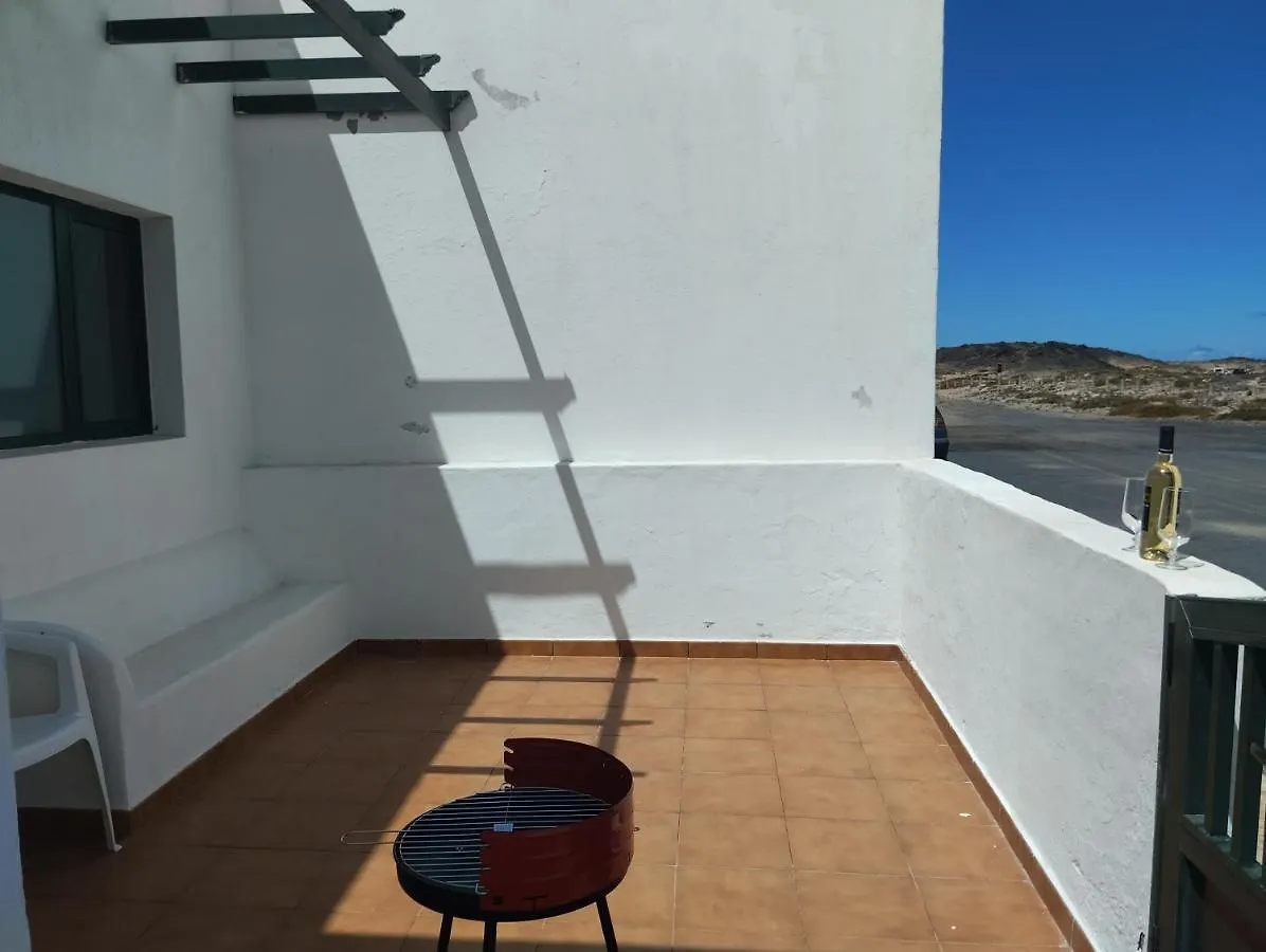 Villa Perenquenal Caleta de Caballo Spain