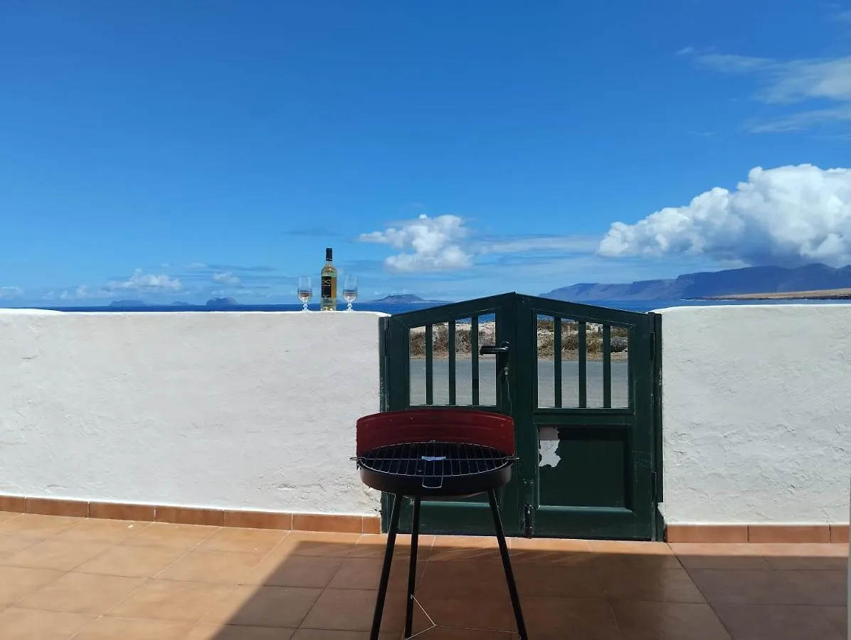 Villa Perenquenal Caleta de Caballo