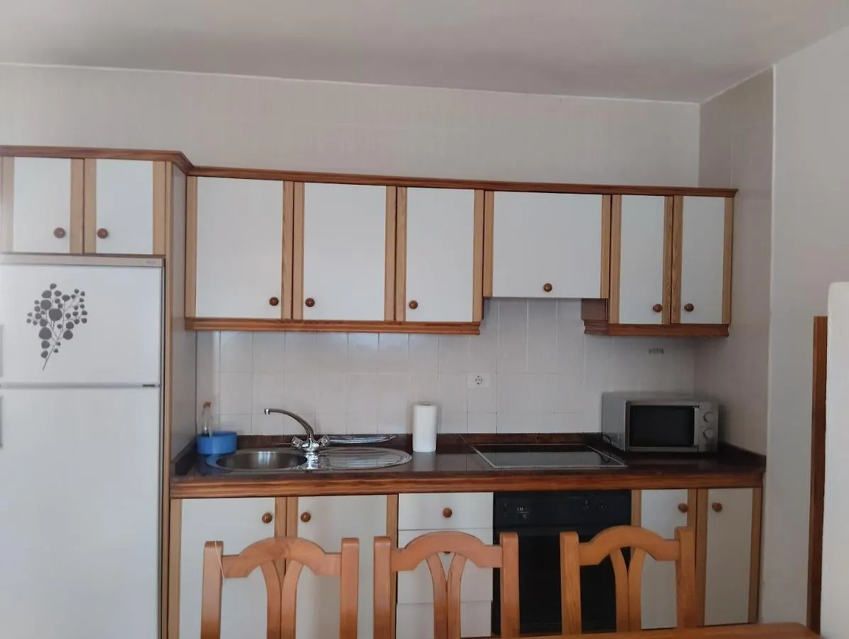 Villa Perenquenal Caleta de Caballo Holiday home